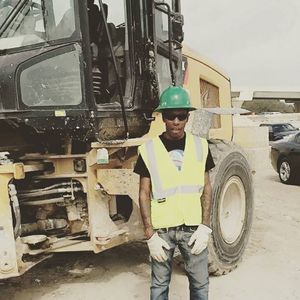 Meet your Posher, Darence